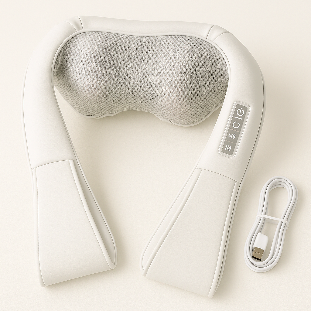 MuscleMelt Pro Massager