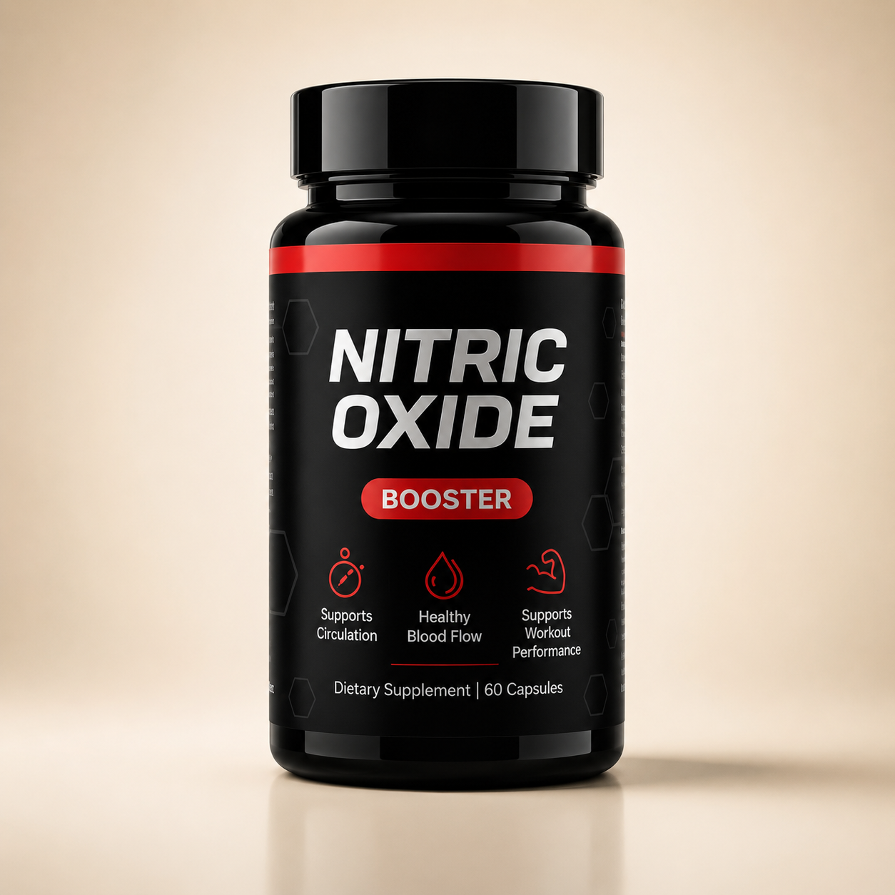 Nitric Oxide Booster