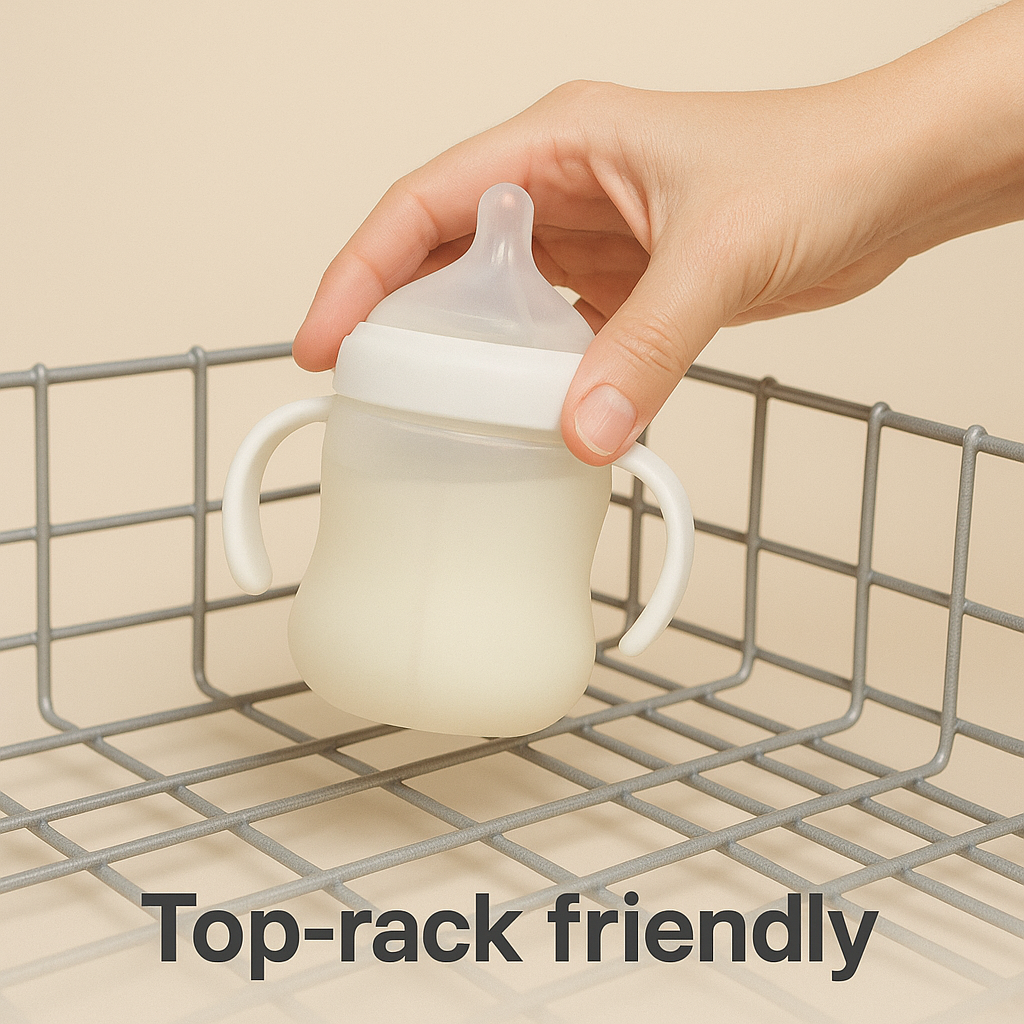 BellyEase Baby Feeder