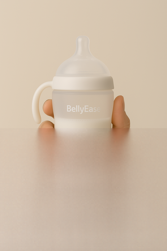 BellyEase Baby Feeder