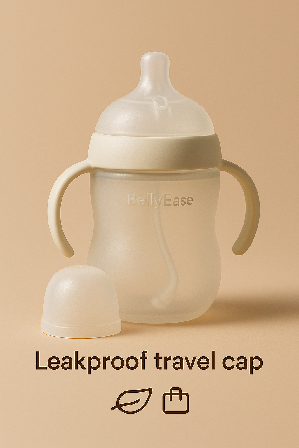 BellyEase Baby Feeder