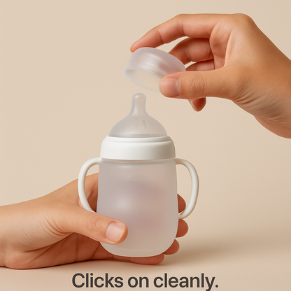BellyEase Baby Feeder