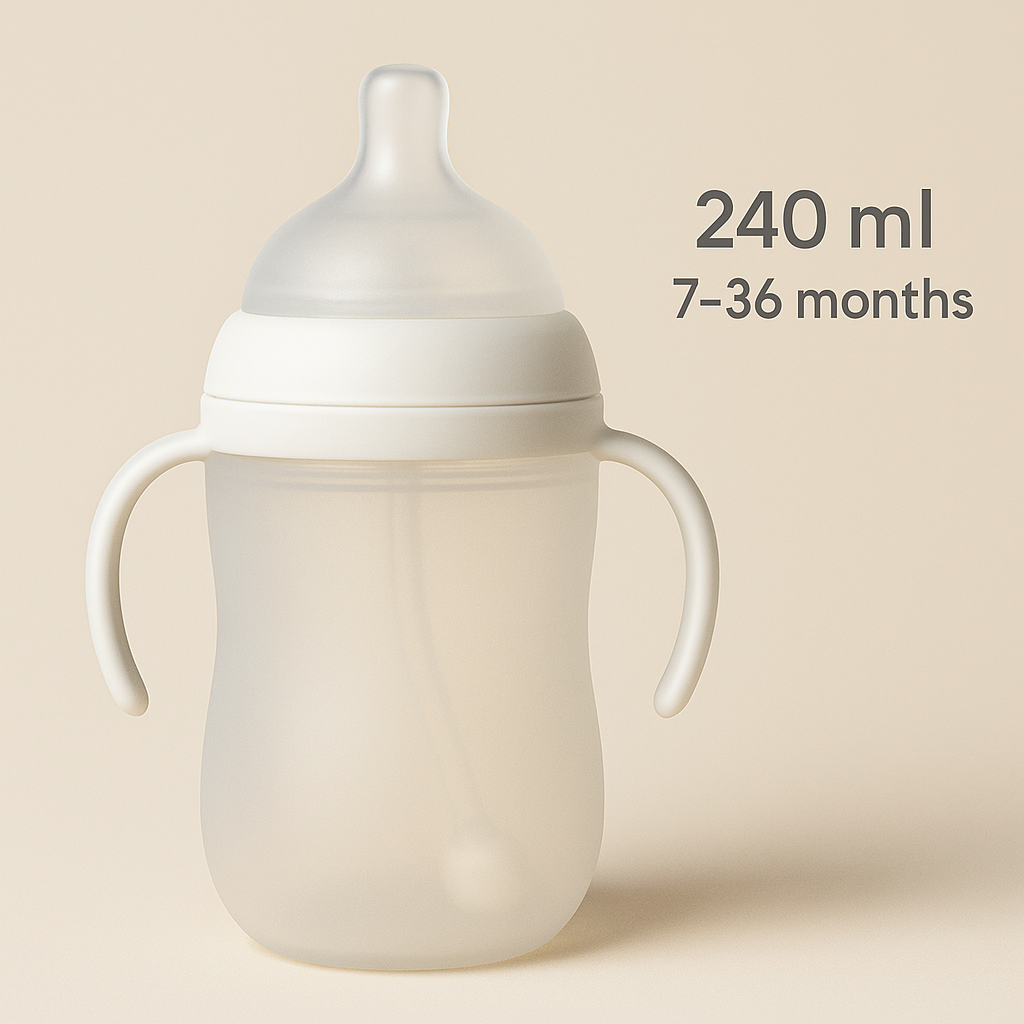 BellyEase Baby Feeder