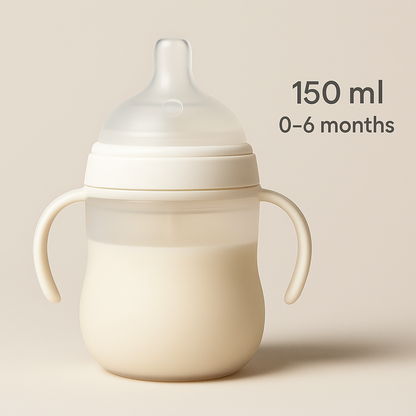 BellyEase Baby Feeder