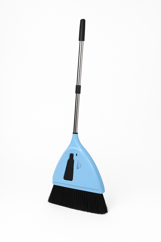 SwiftSweep Cordless Vaccum Broom