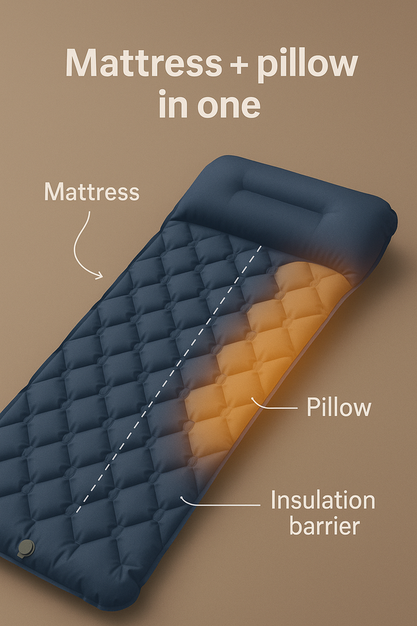 TrailLoft Sleeping Pad