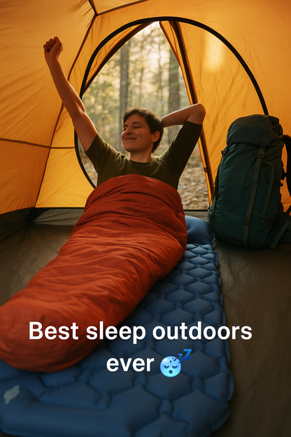 Trail Loft Adventure Mat