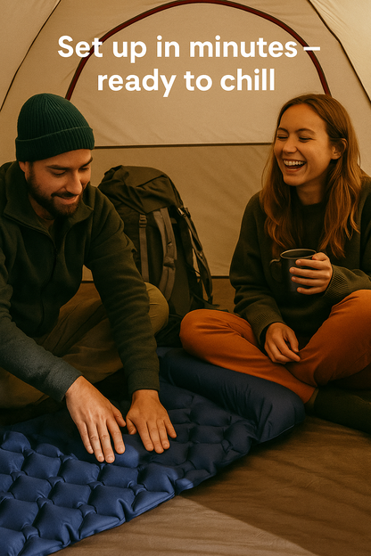 Trail Loft Adventure Mat