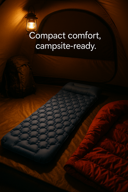 Trail Loft Adventure Mat