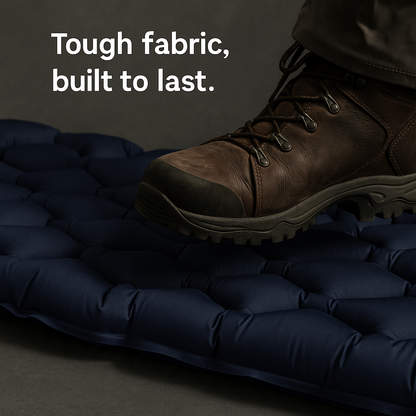 Trail Loft Adventure Mat