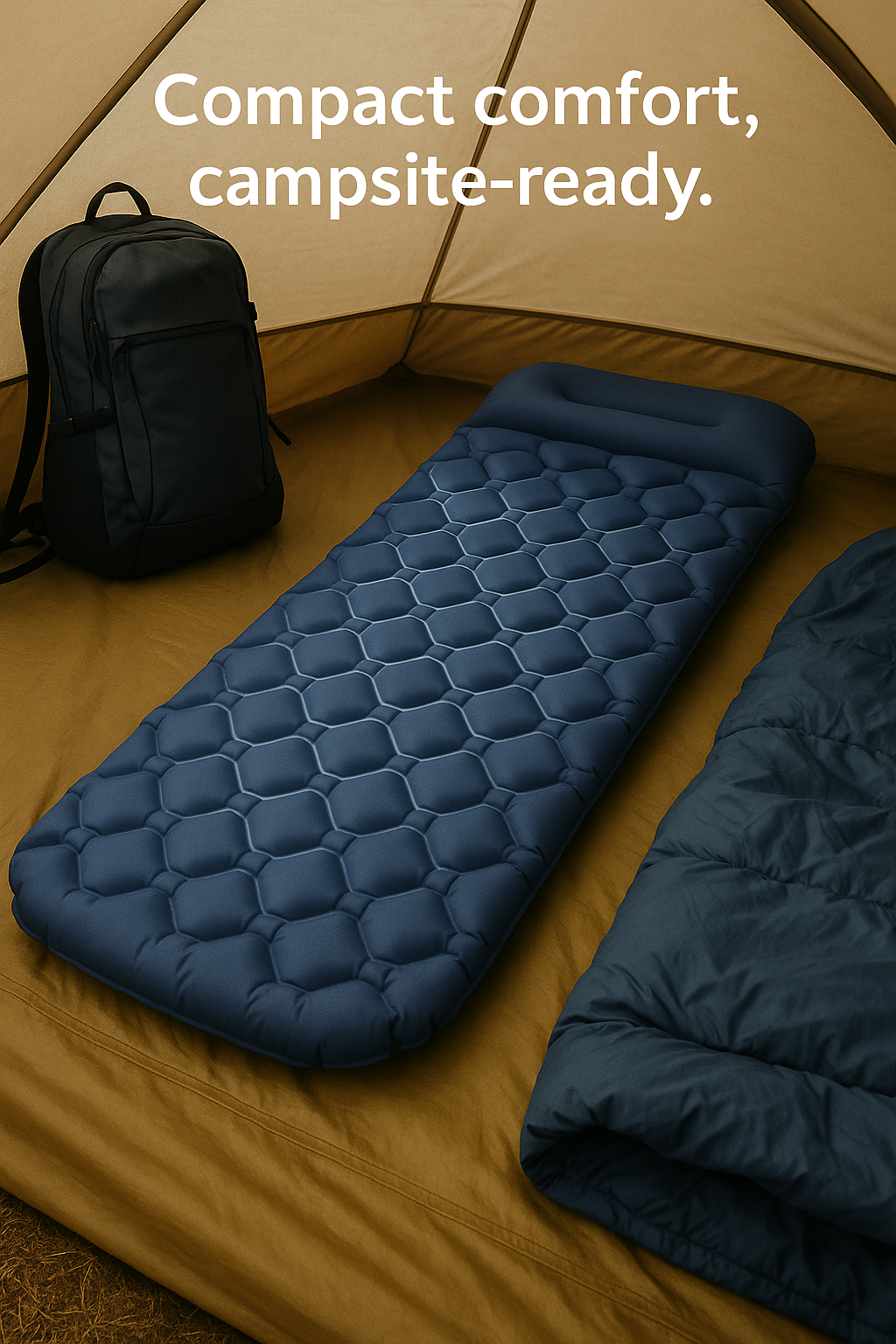 Trail Loft Adventure Mat