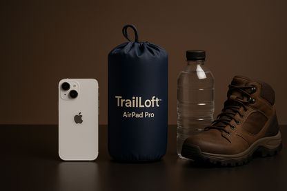 Trail Loft Adventure Mat