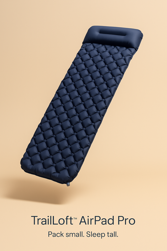Trail Loft Adventure Mat