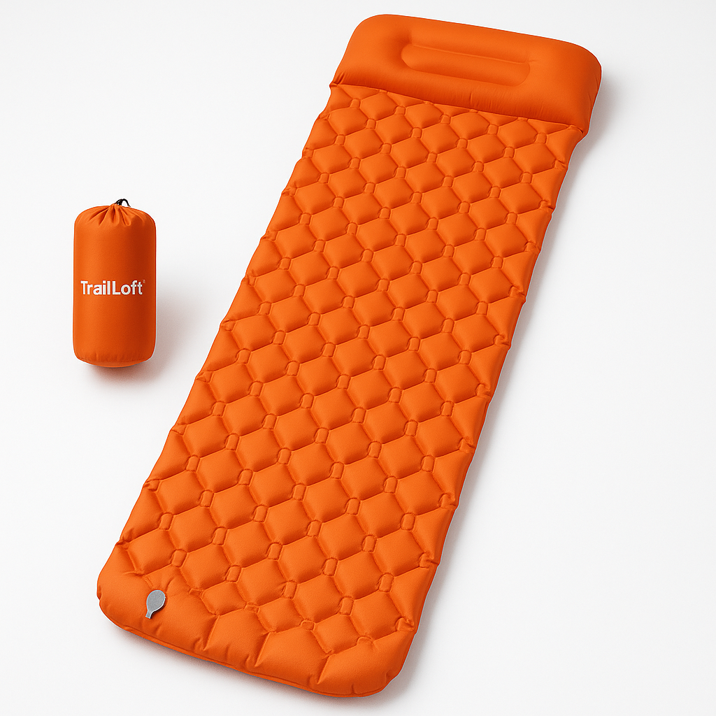 Trail Loft Adventure Mat