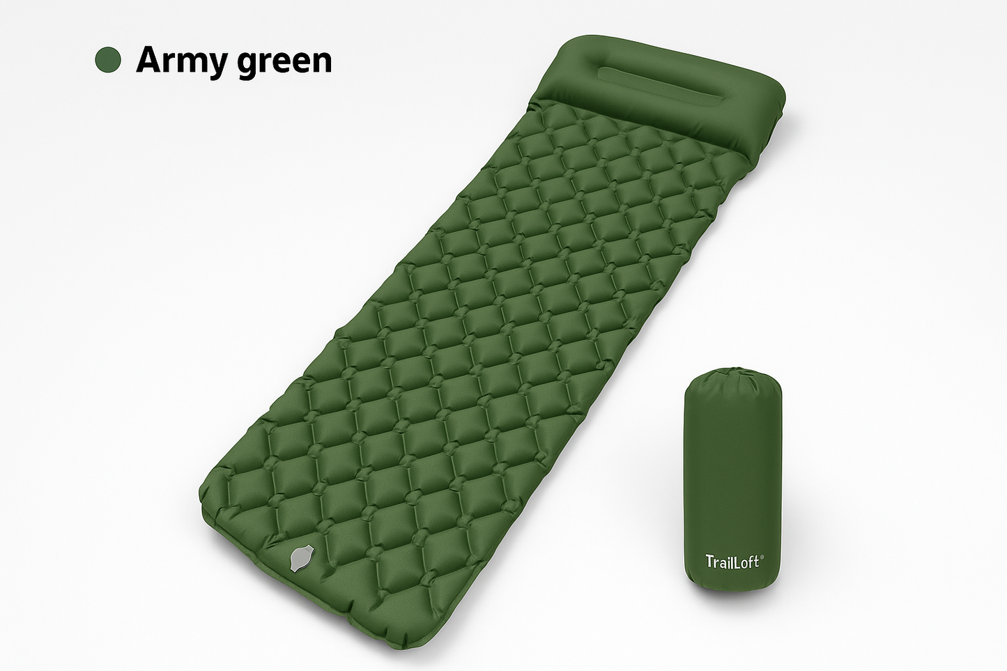 Trail Loft Adventure Mat