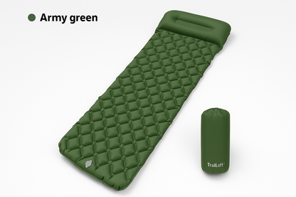 Trail Loft Adventure Mat