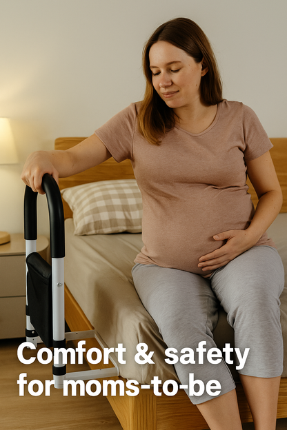RestSure™ Bed Assist Rail