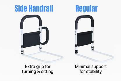RestSure™ Bed Assist Rail