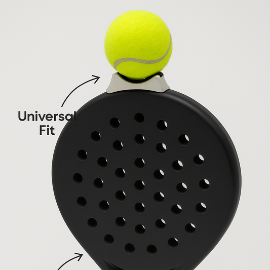 PadelGrab Pro
