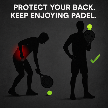 PadelGrab Pro