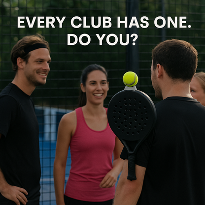 PadelGrab Pro