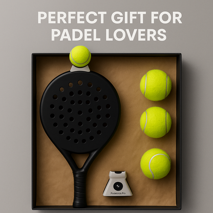 PadelGrab Pro