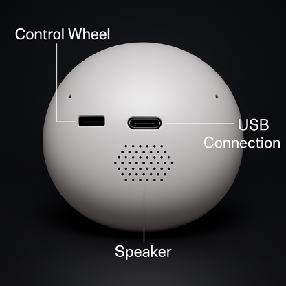 EverOrb Memory Ball