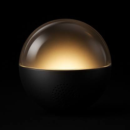 EverOrb Memory Ball