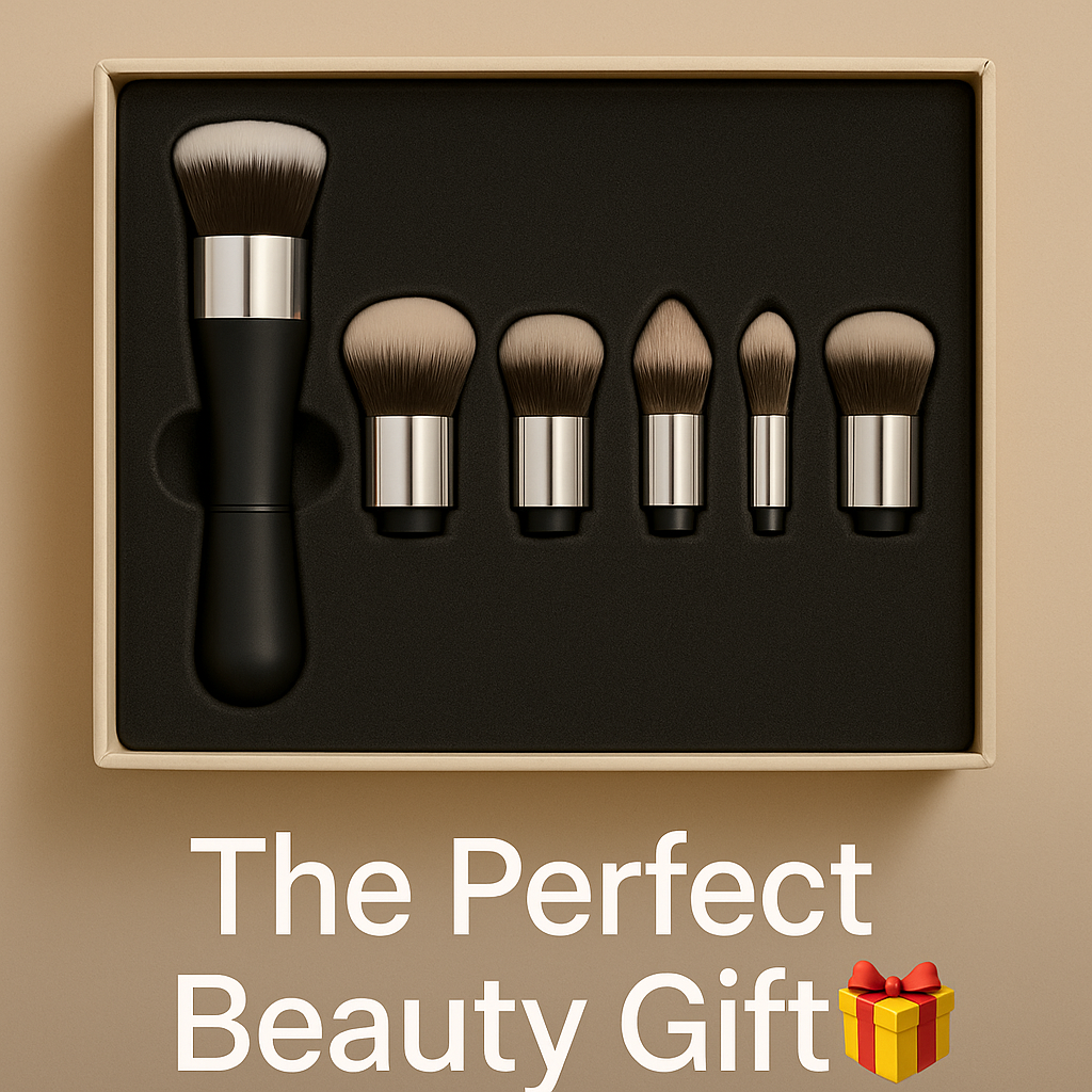 PulseBlend Makeup Master