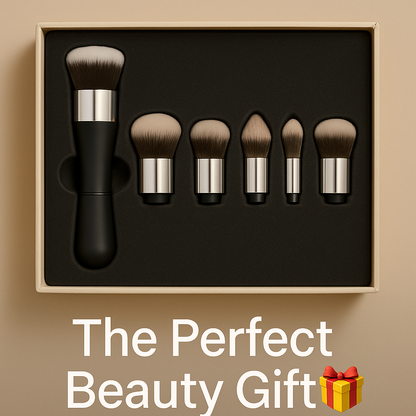 PulseBlend Makeup Master