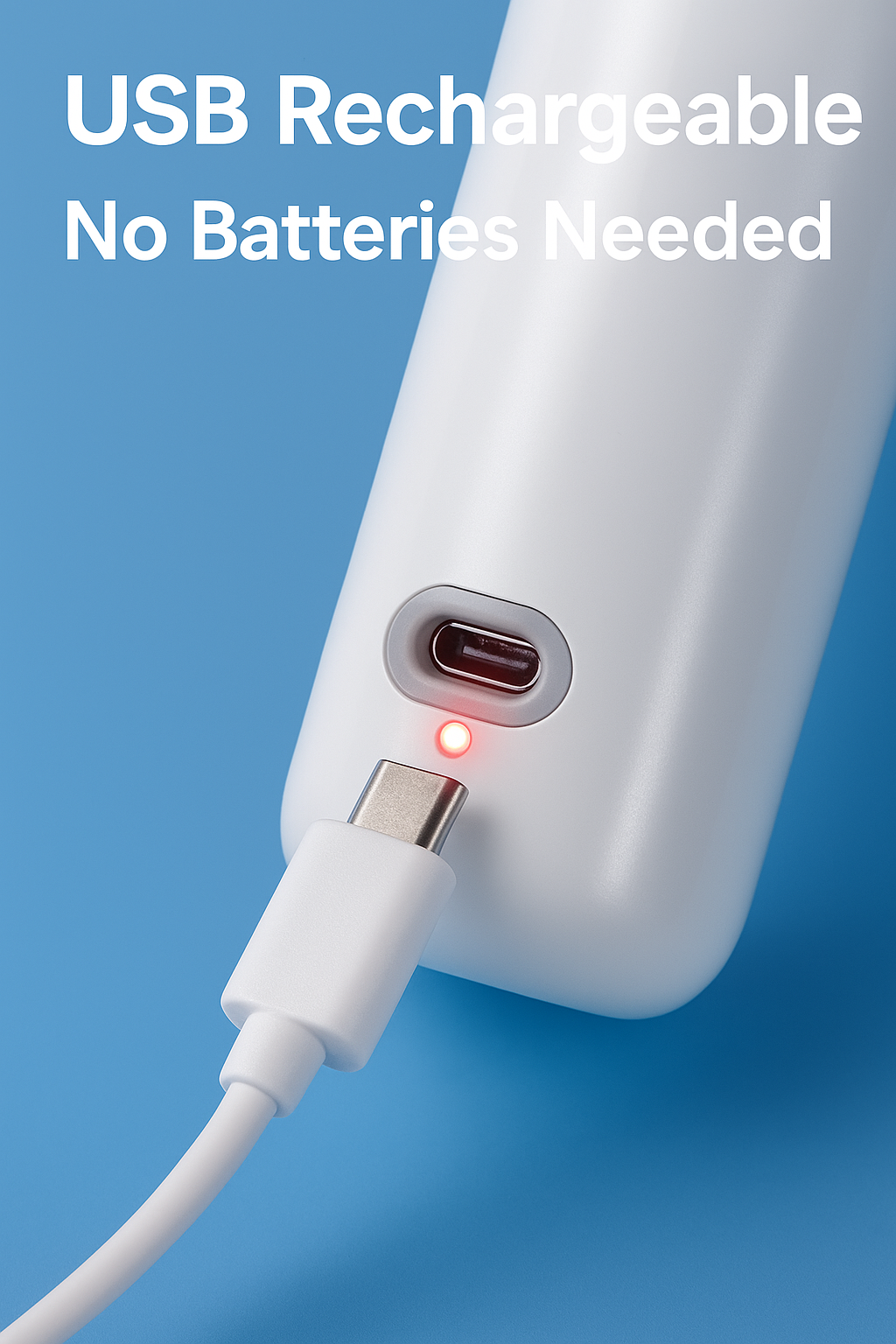 PureJet Go Hygiene Companion