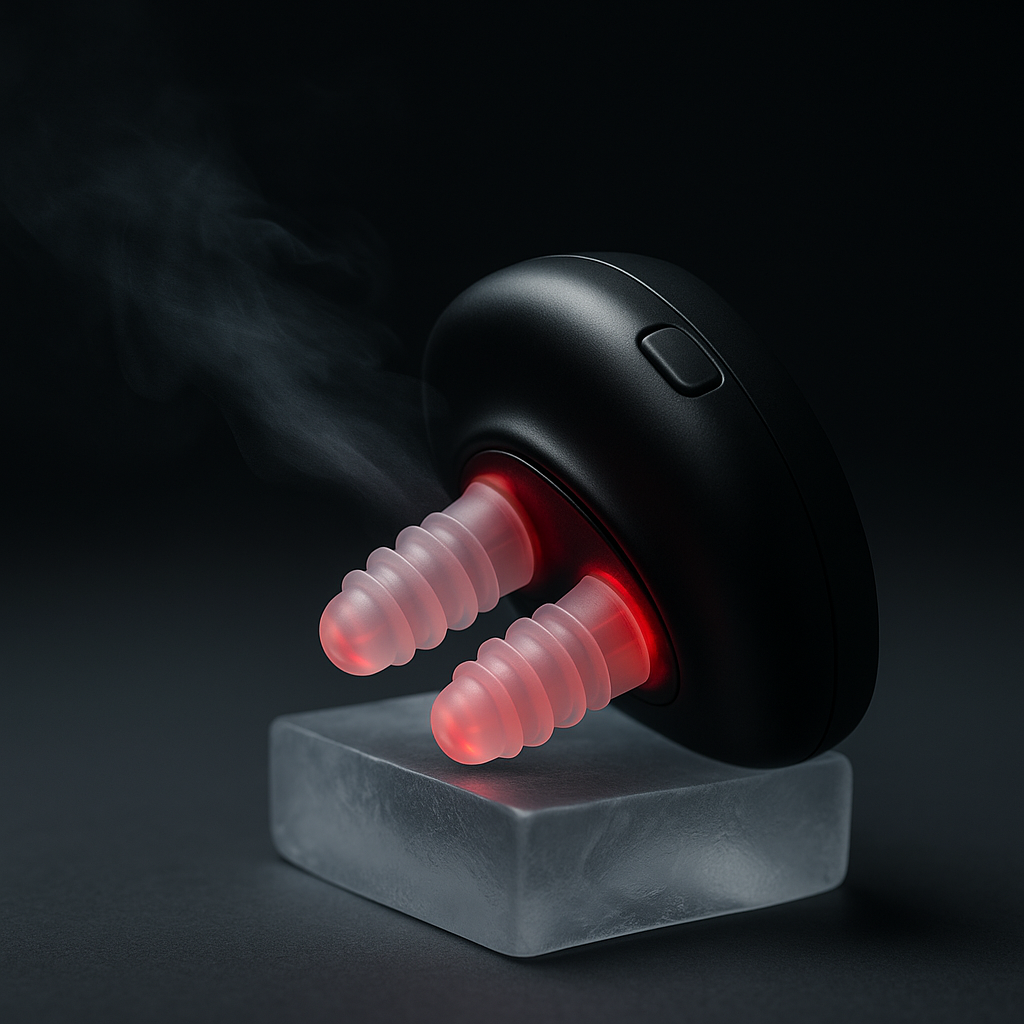 Nasal Relief Pro