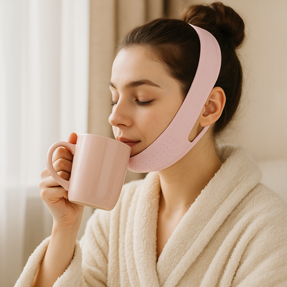 GlowLift Chin & Jaw Shaper