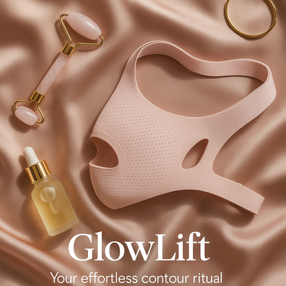 GlowLift Chin & Jaw Shaper