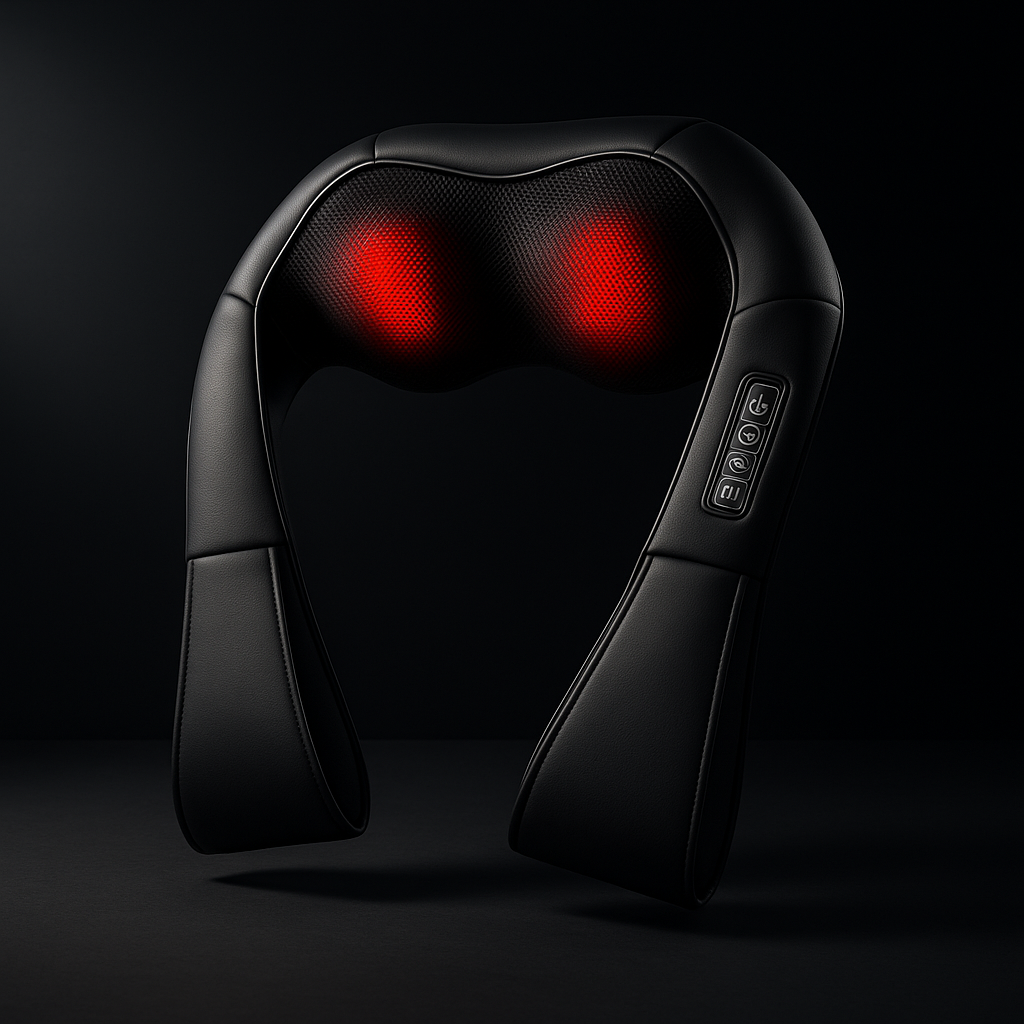 MuscleMelt Pro Massager