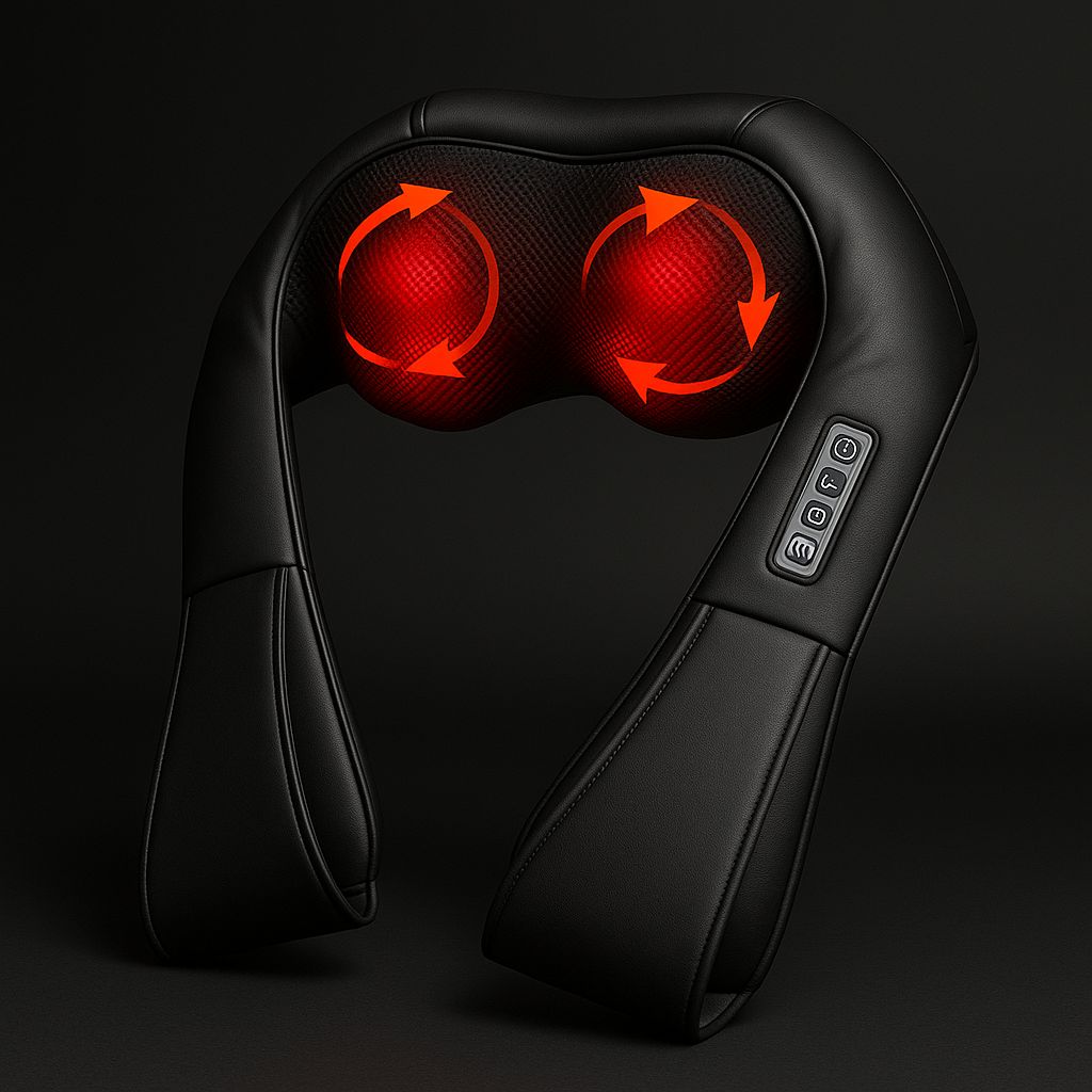 MuscleMelt Pro Massager