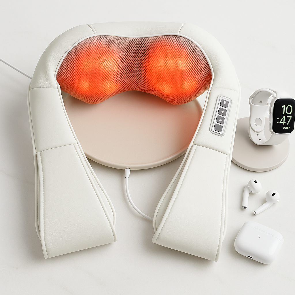 MuscleMelt Pro Massager