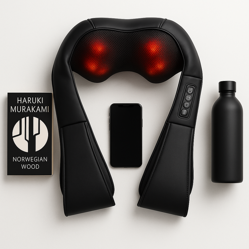 MuscleMelt Pro Massager