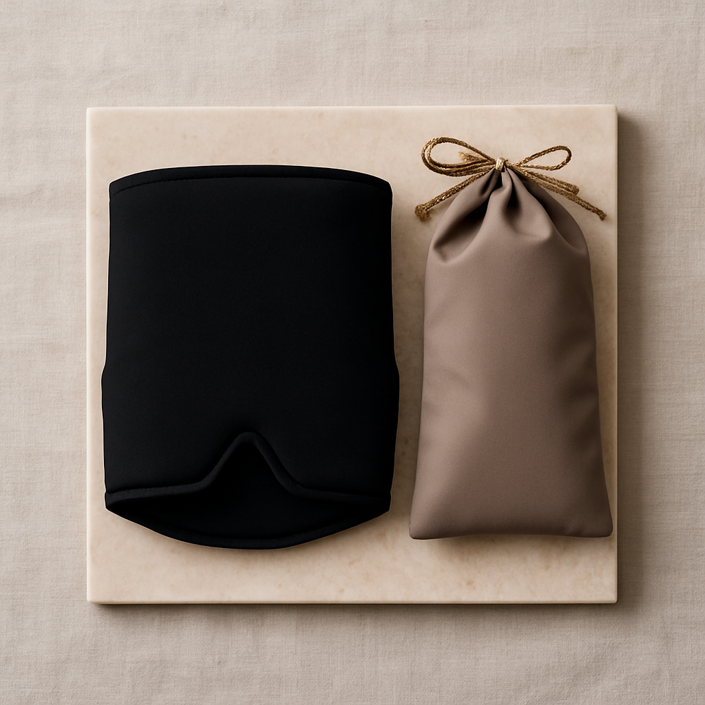 Auravé Migraine Relief Cap