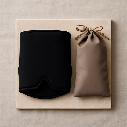 Auravé Migraine Relief Cap