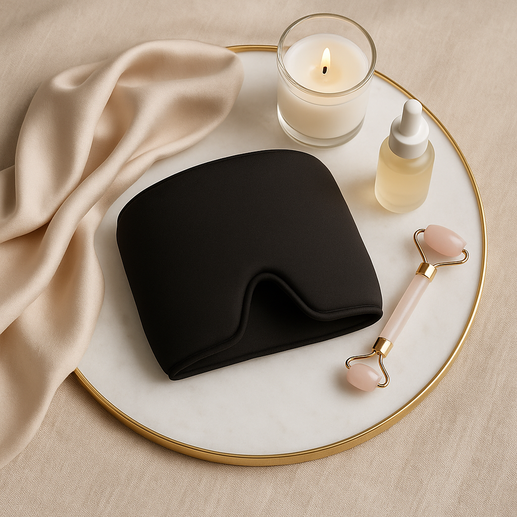 Auravé Migraine Relief Cap