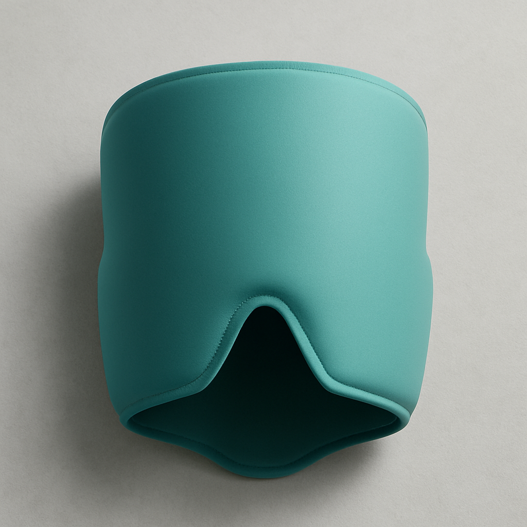 Auravé Migraine Relief Cap