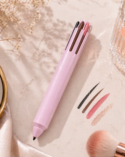 FlexiPen 4-in-1 Beauty Pen