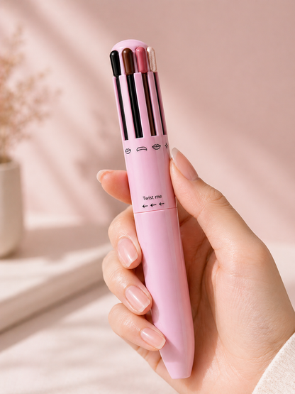 FlexiPen 4-in-1 Beauty Pen