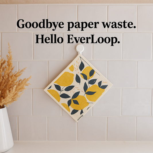 EverLoop Reusable Kitchen Towel