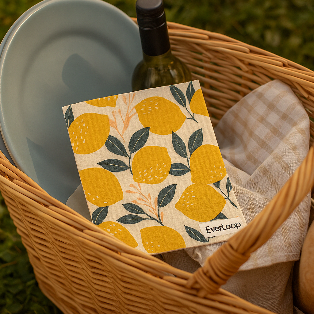 EverLoop Reusable Kitchen Towel