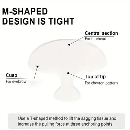 AgeDefy™ Wrinkle Eraser Patches