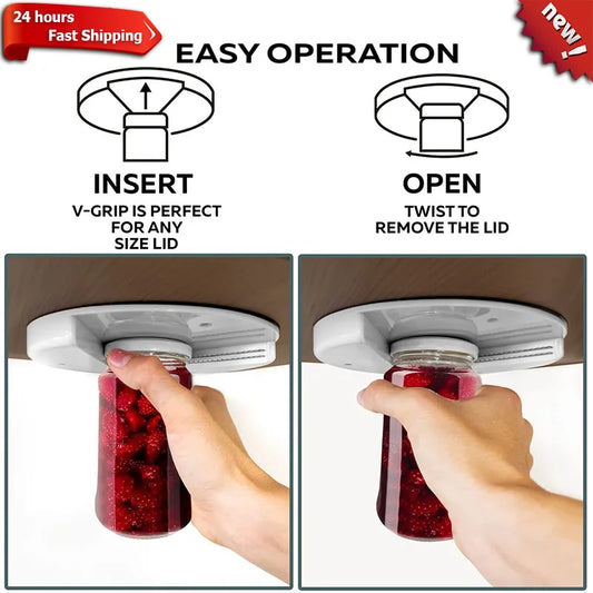 Openera™ Can Opener