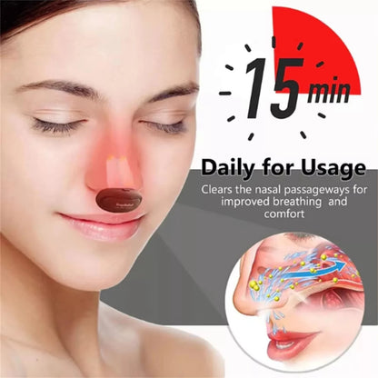 Nasal Relief Pro