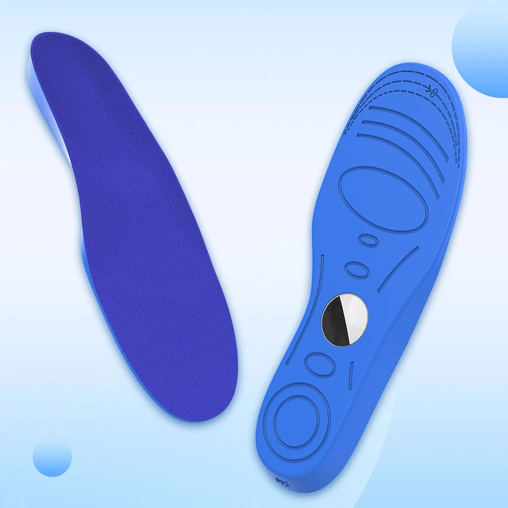 BUDDY STEP kids Air Tag insoles